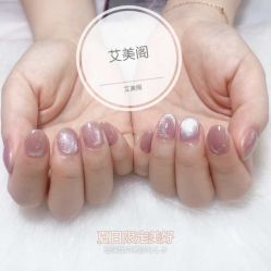 -妙睫屋日式美甲美睫