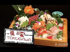 -德川家日本料理(中关村寰太大厦店)