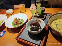 -浙里本味·宴四季江南(三台山路店)