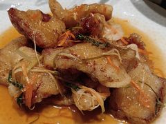 -庆赫隆融合菜馆(群力店)