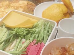 -姚稷大铁锅(龙之梦店)
