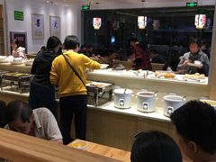 -素满香·素食自助餐(苏州·临顿路店)