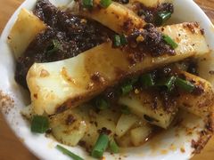 -洞子口张老二凉粉(文殊院店)