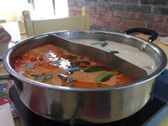 -甘尼仕印度餐厅爵士酒吧(阳春巷店)