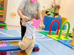 -红黄蓝成长中心•婴幼儿早教•托育(南山京基百纳广场店)