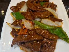 -东北大院·东北菜(三台子店)