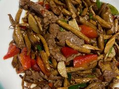 -云隐小厨·传统大理美食(复兴路店)