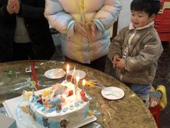 -鱼乐岛餐厅·户外花园主题餐厅