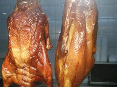 -辉旺烧鹅茶餐厅