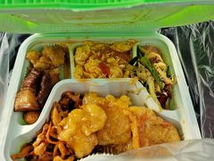 -哈尔滨师范大学-第2学生食堂