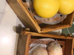 悦满楼虾饺皇-悦满楼·西关名点·湛江名菜(航空综合大厦店)