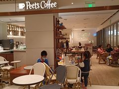 -Peet's Coffee皮爷咖啡(万象天地店)