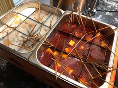 -九寸钉自助·炭火烤肉烧烤(欧乐时尚广场店)
