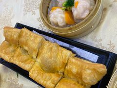 -潮喜竹溪荔湖酒家(荔枝湾店)