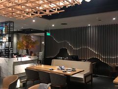 大堂-隐泉之语日式料理(王府中环店)