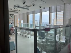 -金鹰国际月子中心(新街口店)