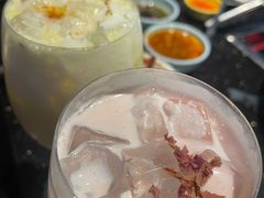 -捞王锅物料理(凯旋路店)