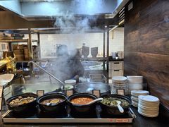 -OPEN開全日自助餐厅·牛肉火锅·海鲜(佛山希尔顿酒店)