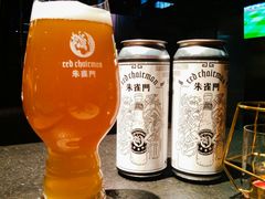 -朱雀门精酿(南马道巷店)