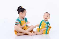 点击看大图 -菲啦城堡高端儿童摄影会所(武夷商业城店)
