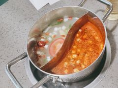 -金滏山烤肉·海鲜·火锅自助餐厅(襄阳万达店)