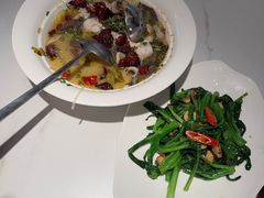 -厝小满.姜母鸭/泉州菜(桥南店)