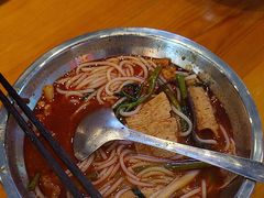 -雙冲柳州螺蛳粉&酸嘢&桂林米粉(簋街店)