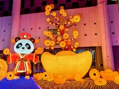 -中国西部国际博览城