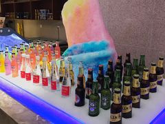 酒水-海玥荟海鲜姿造自助餐厅(欧罗巴广场店)