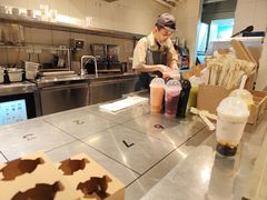 -喜茶(广州北京路惠福东店)