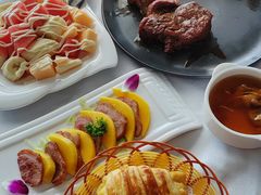 -七海旋律西餐厅(金沙湾店)