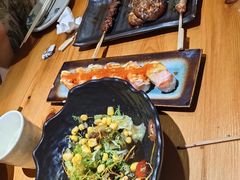 -福匠日本料理(人民路店)