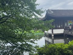 -印象西湖·最忆是杭州实景演出