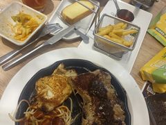 -豪客来牛排(海沧阿罗海店)