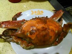 android_upload_pic-多喜客海鲜烤肉自助烤场(百花红楼店)