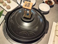 -同仁四季椰子鸡(无锡滨湖万象汇店)