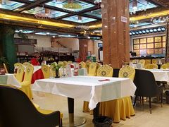 -鹊华居·地道鲁菜·海鲜·融合味(大明湖店)