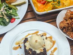 -京A Taproom·精酿餐吧(CBD店)