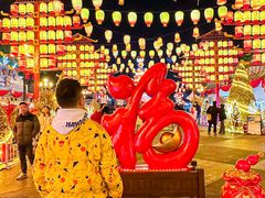 -国色天乡三期陆地乐园