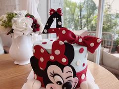 -CAKE BOSS 蛋糕老板(北京世纪金源购物中心)