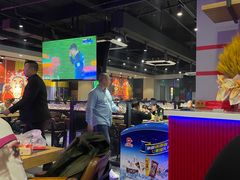 -板凳烧烤(东关街店)