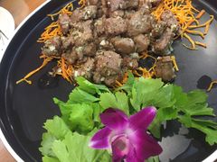 -友强·23年特色海鲜大排档(厦门店)