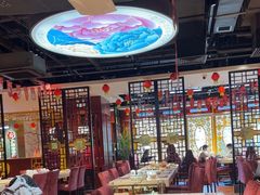 -点都德(华强南店)