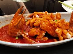 -扬州狮子楼·非遗淮扬菜(总店)