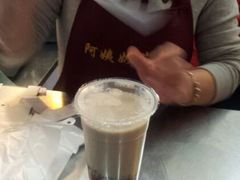 android_upload_pic-阿姨奶茶专卖(舌涧道杭州惠民路创始店)