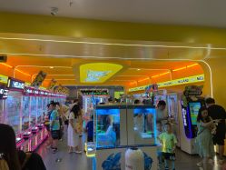 点击看大图 -meland·儿童乐园·游戏厅娃娃机·电玩Xbox(成都合生汇店)