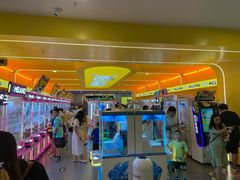 -meland·儿童乐园·游戏厅娃娃机·电玩Xbox(成都合生汇店)