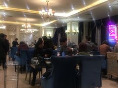 大堂-忆春秋火锅(文翠路店)