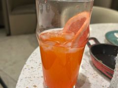 -CRAZYONES西班牙海鲜饭(上海美罗城店)