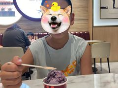 -哈根达斯(世界城店)